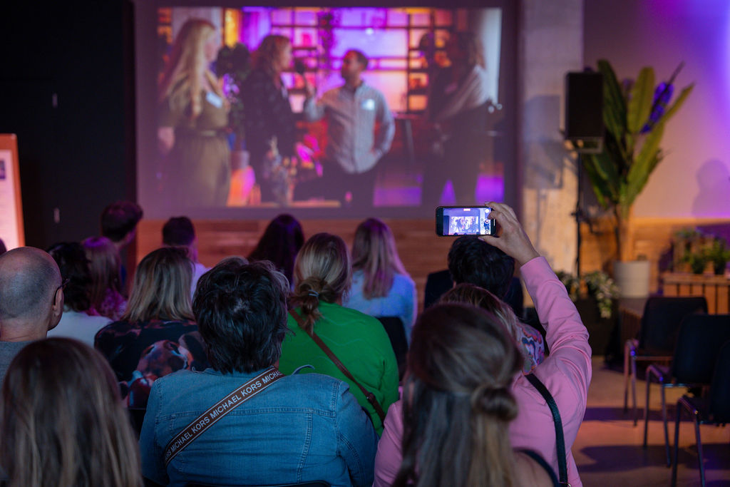 InFocus Presentatie