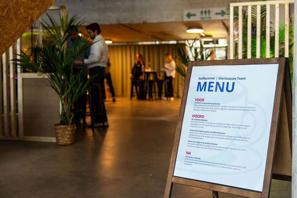 InFocus Kennisdelen