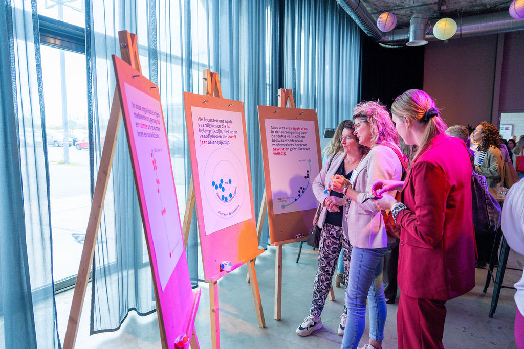 InFocus Netwerken