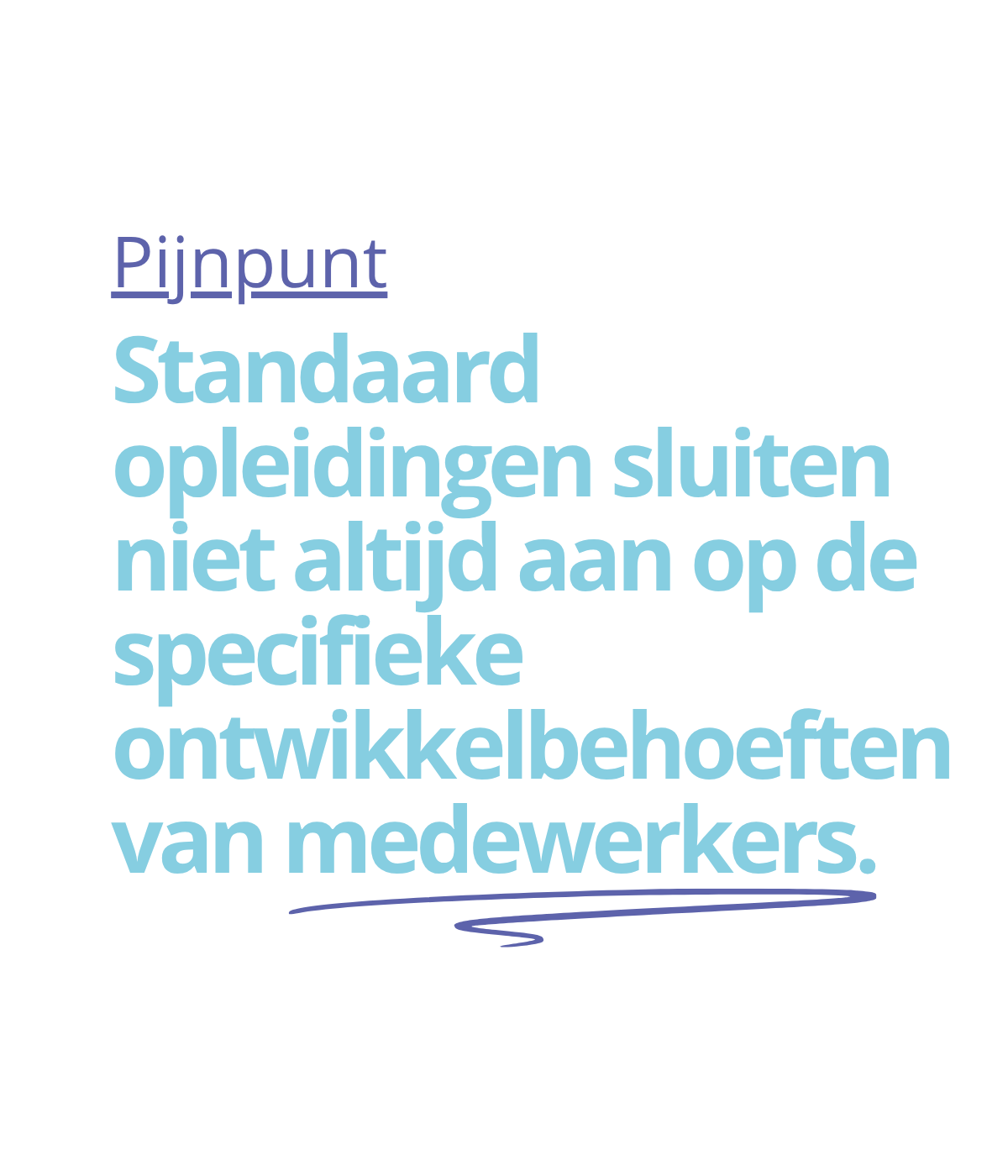 Persona Ontwikkelpaden 2