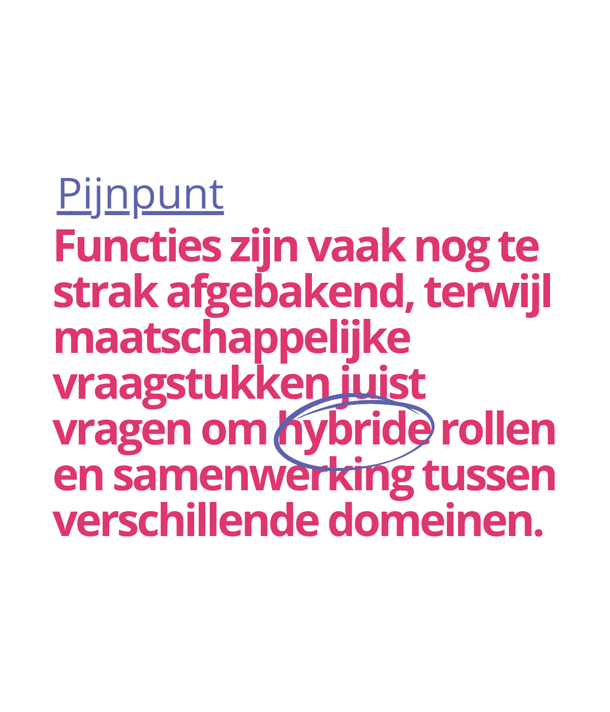 Flexibele rollen 2