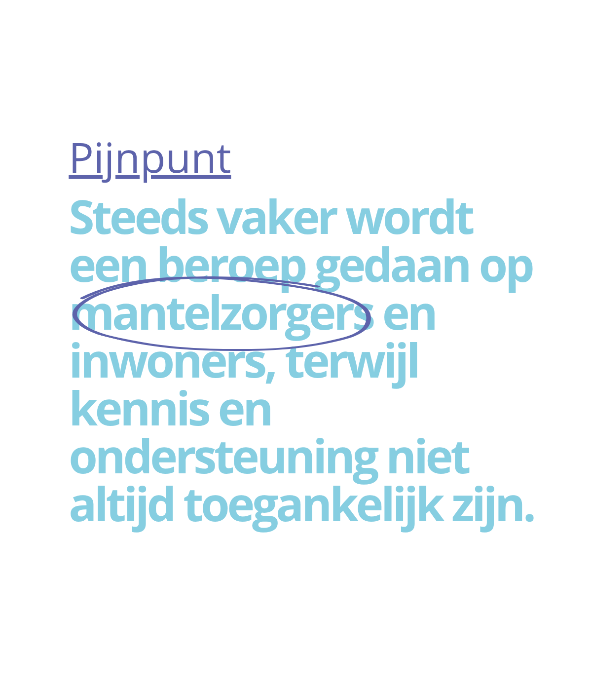 Zorgnetwerk 2